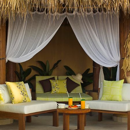 Cala De Mar Resort & Spa Ixtapa Икстапа Экстерьер фото