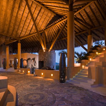 Cala De Mar Resort & Spa Ixtapa Икстапа Экстерьер фото