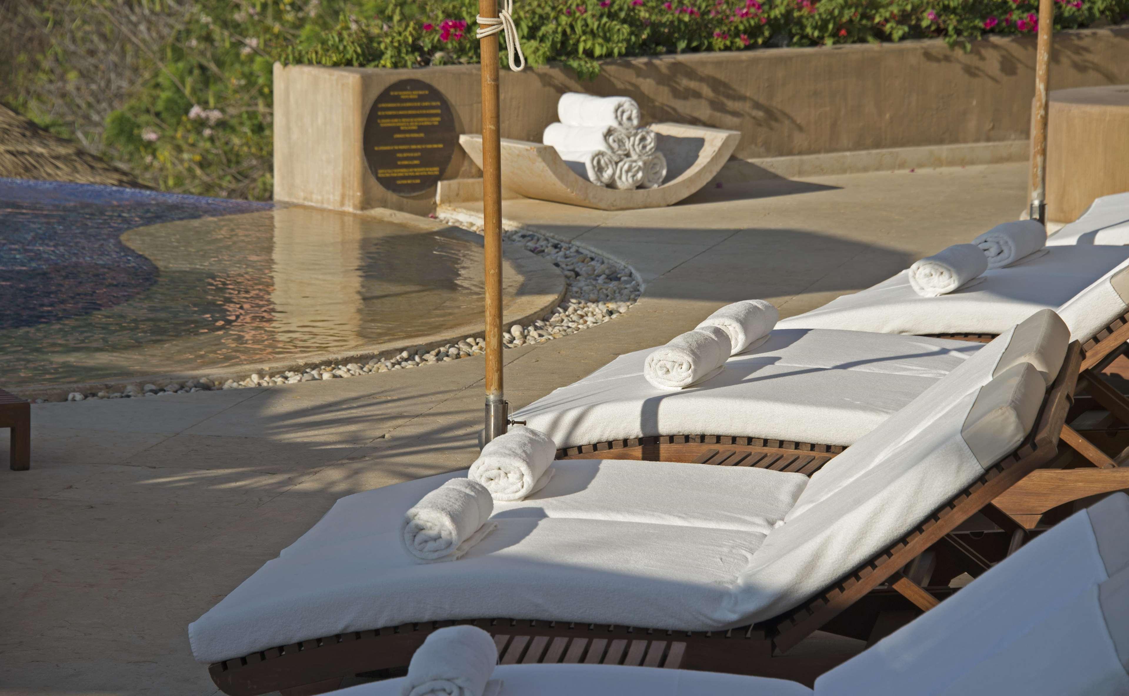 Cala De Mar Resort & Spa Ixtapa Икстапа Экстерьер фото