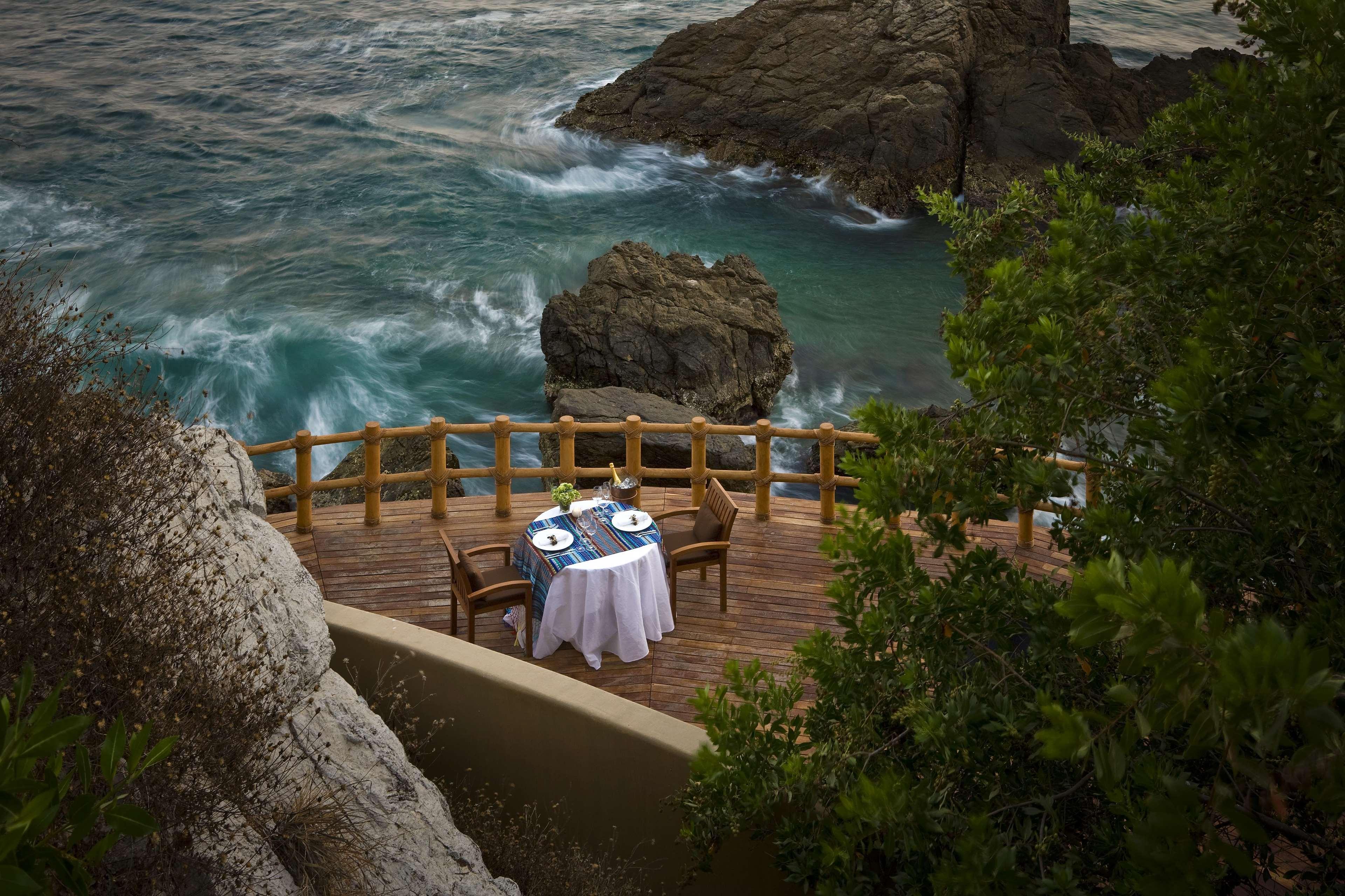 Cala De Mar Resort & Spa Ixtapa Икстапа Экстерьер фото