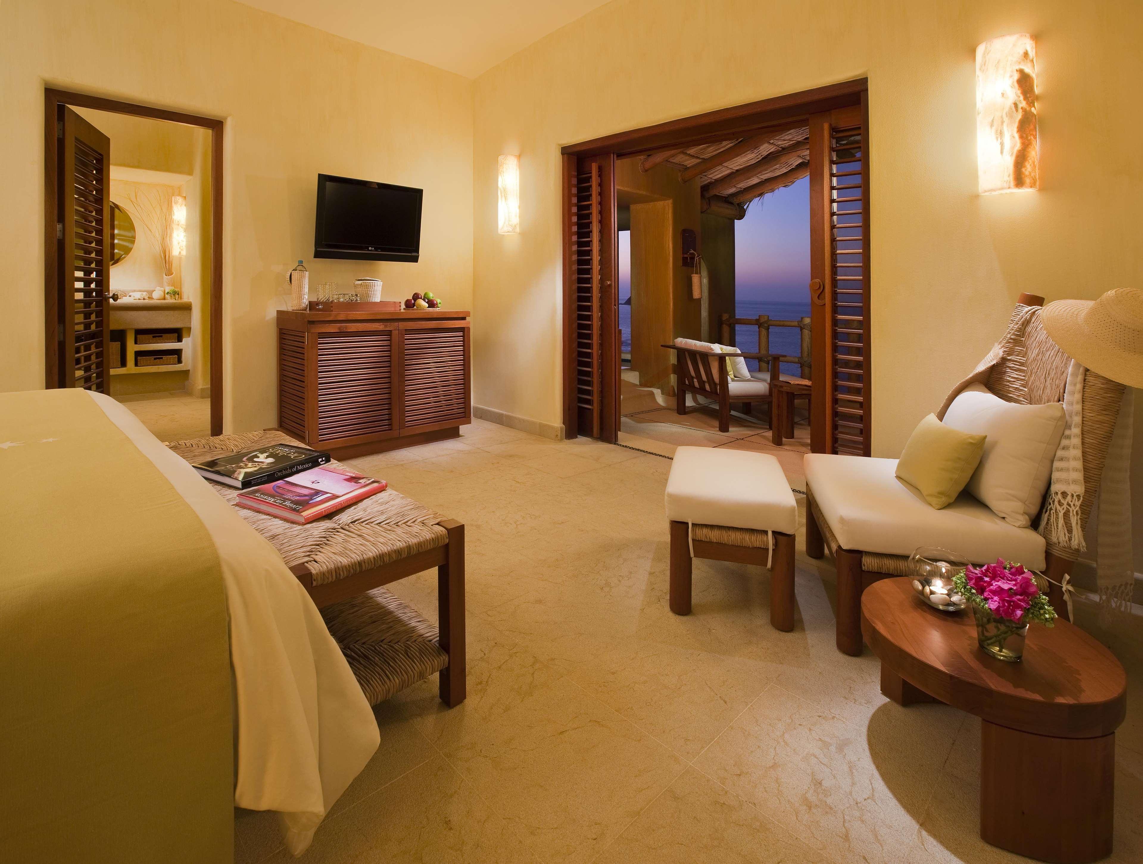 Cala De Mar Resort & Spa Ixtapa Икстапа Экстерьер фото