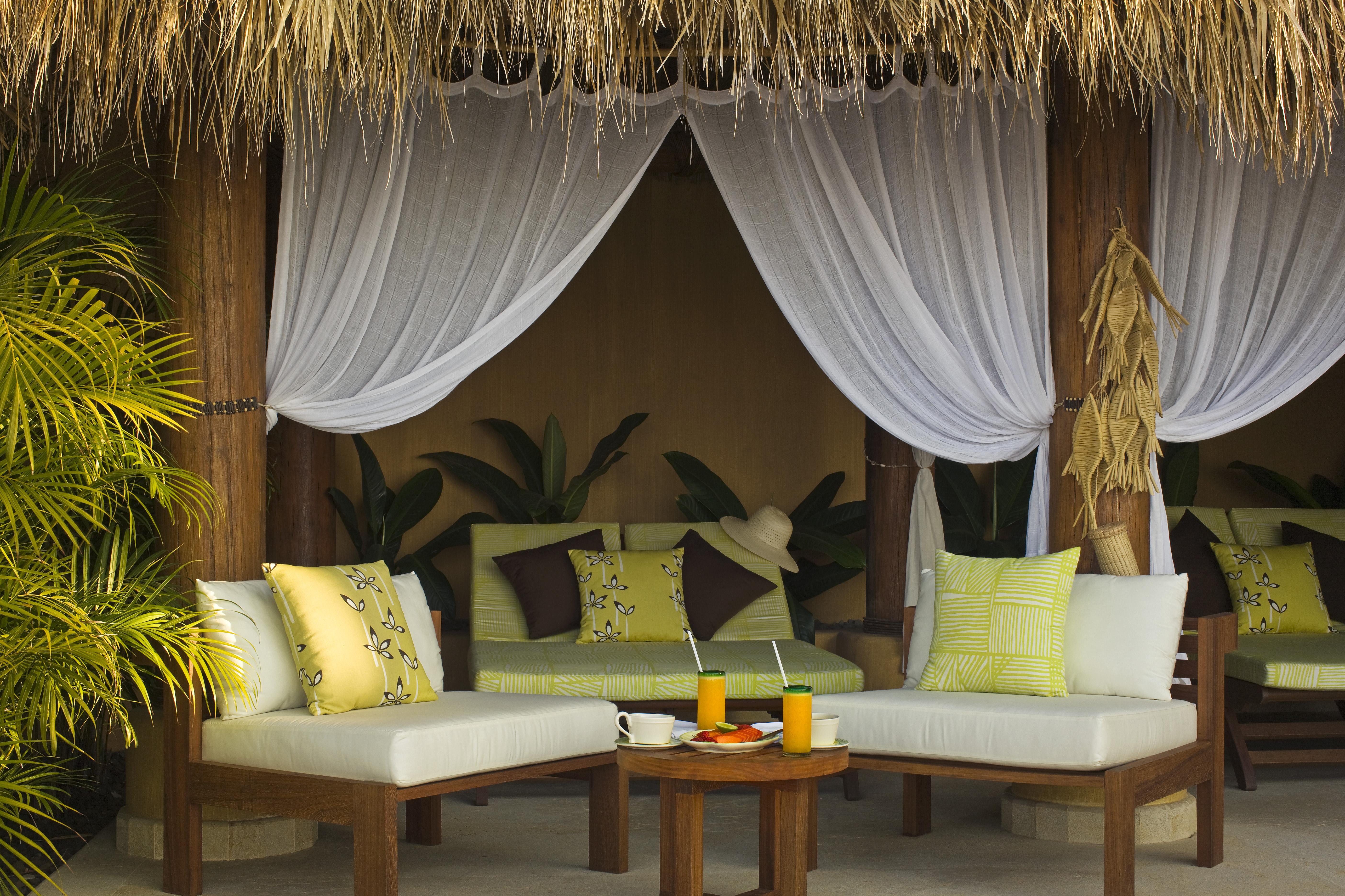 Cala De Mar Resort & Spa Ixtapa Икстапа Экстерьер фото