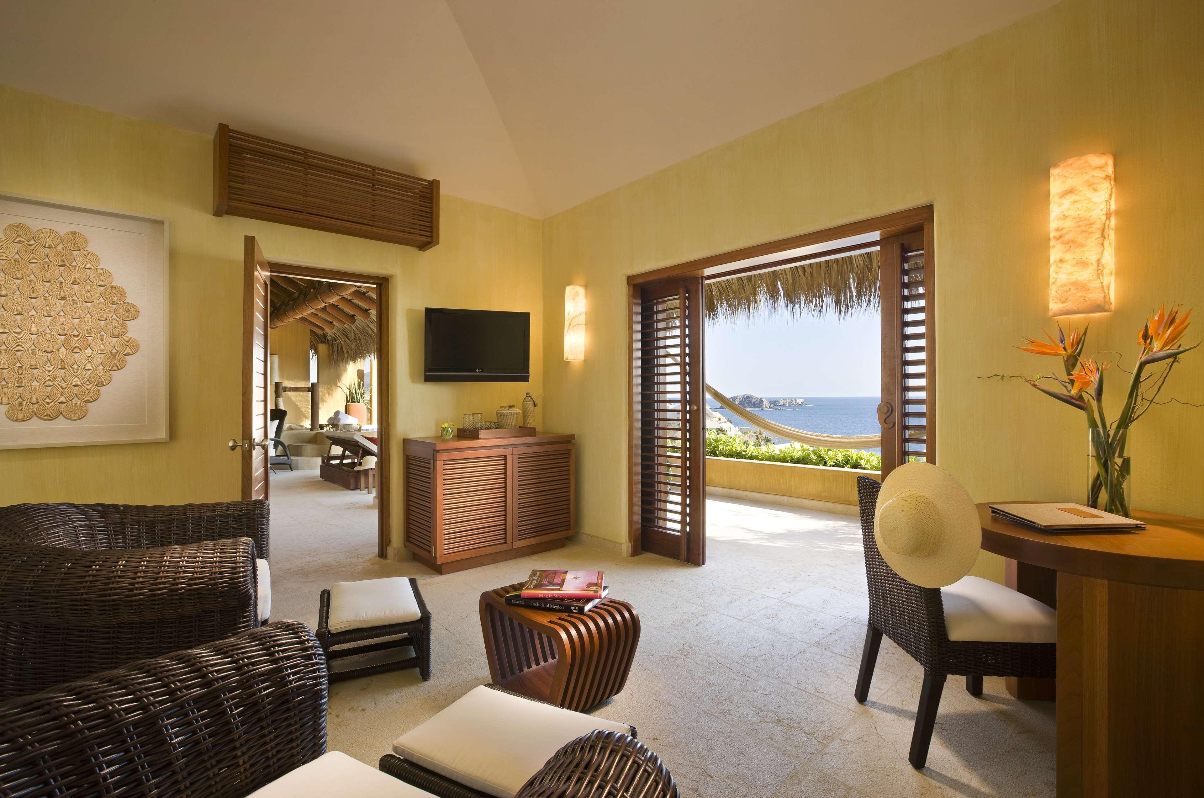 Cala De Mar Resort & Spa Ixtapa Икстапа Экстерьер фото