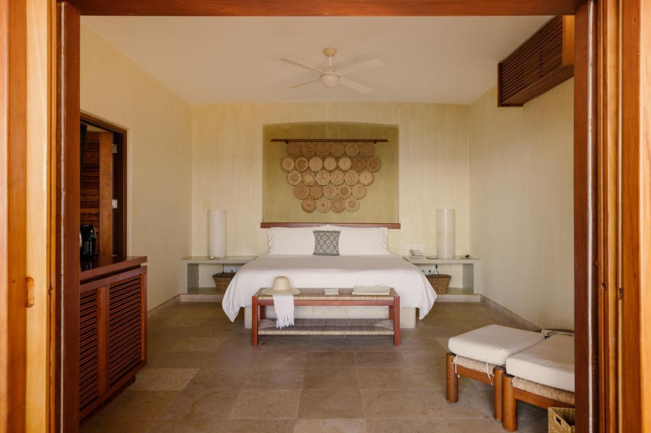 Cala De Mar Resort & Spa Ixtapa Икстапа Экстерьер фото