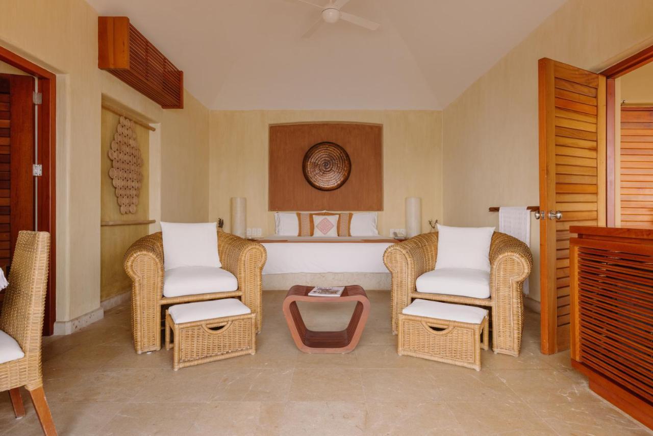 Cala De Mar Resort & Spa Ixtapa Икстапа Экстерьер фото