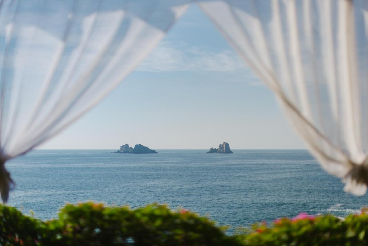 Cala De Mar Resort & Spa Ixtapa Икстапа Экстерьер фото