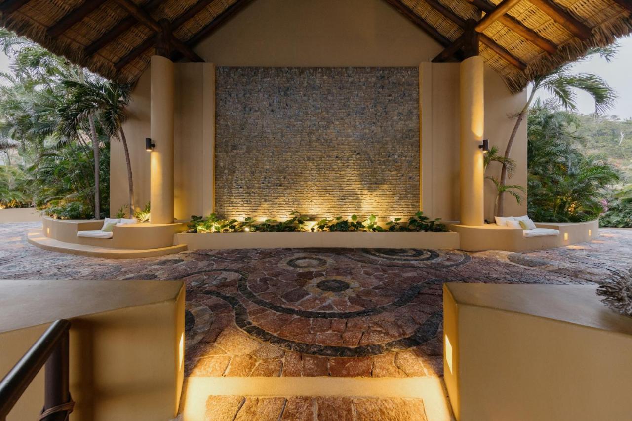 Cala De Mar Resort & Spa Ixtapa Икстапа Экстерьер фото
