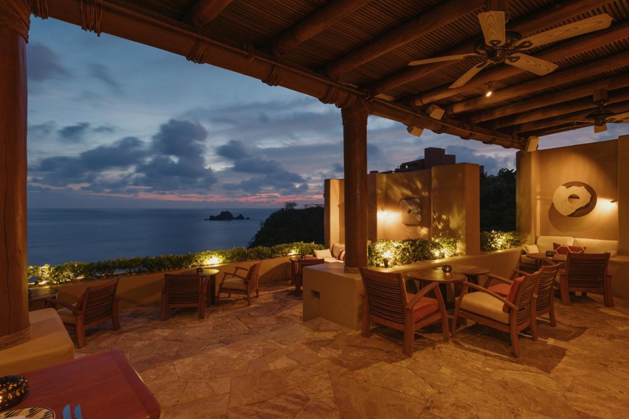 Cala De Mar Resort & Spa Ixtapa Икстапа Экстерьер фото