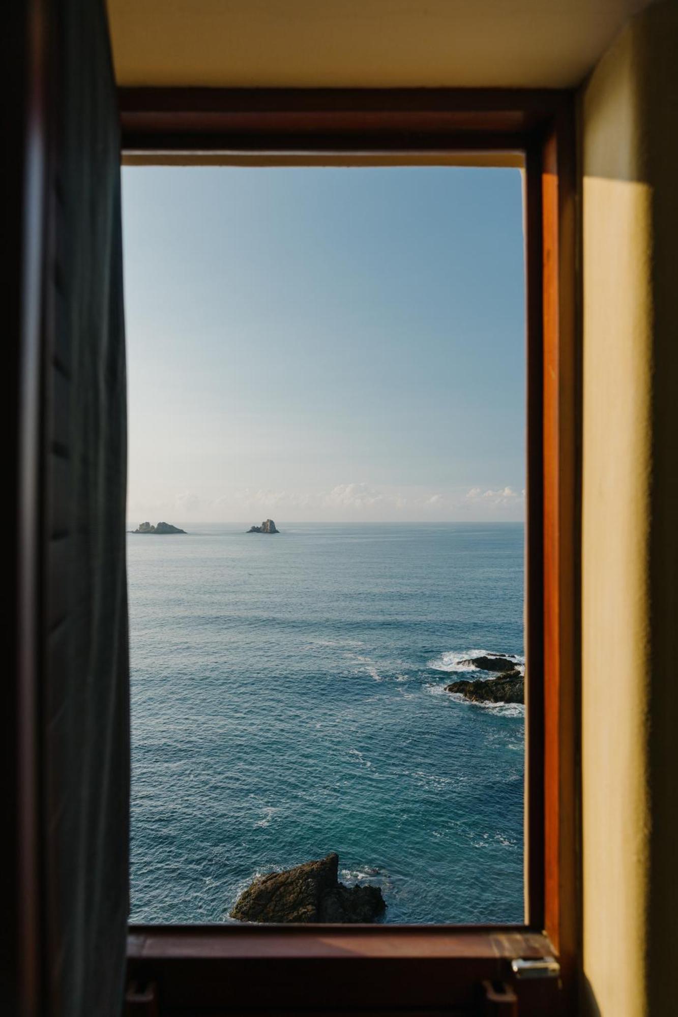 Cala De Mar Resort & Spa Ixtapa Икстапа Экстерьер фото