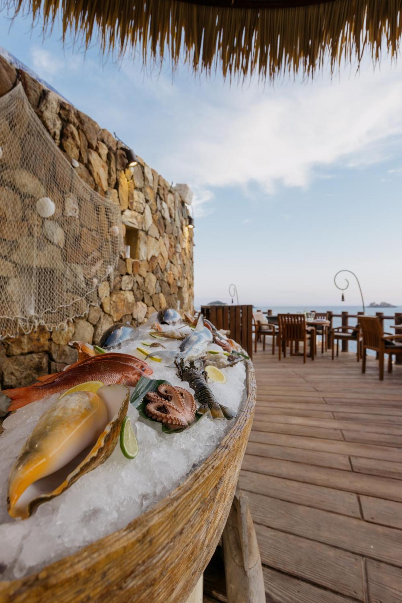 Cala De Mar Resort & Spa Ixtapa Икстапа Экстерьер фото