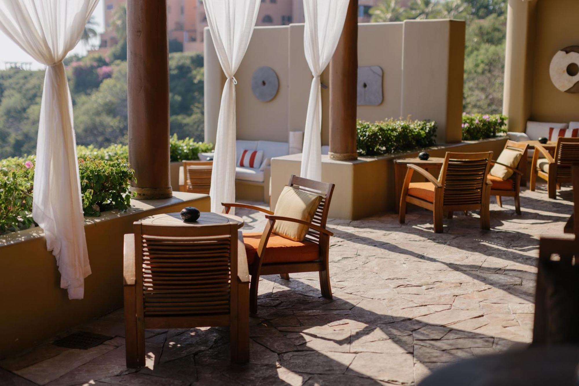 Cala De Mar Resort & Spa Ixtapa Икстапа Экстерьер фото