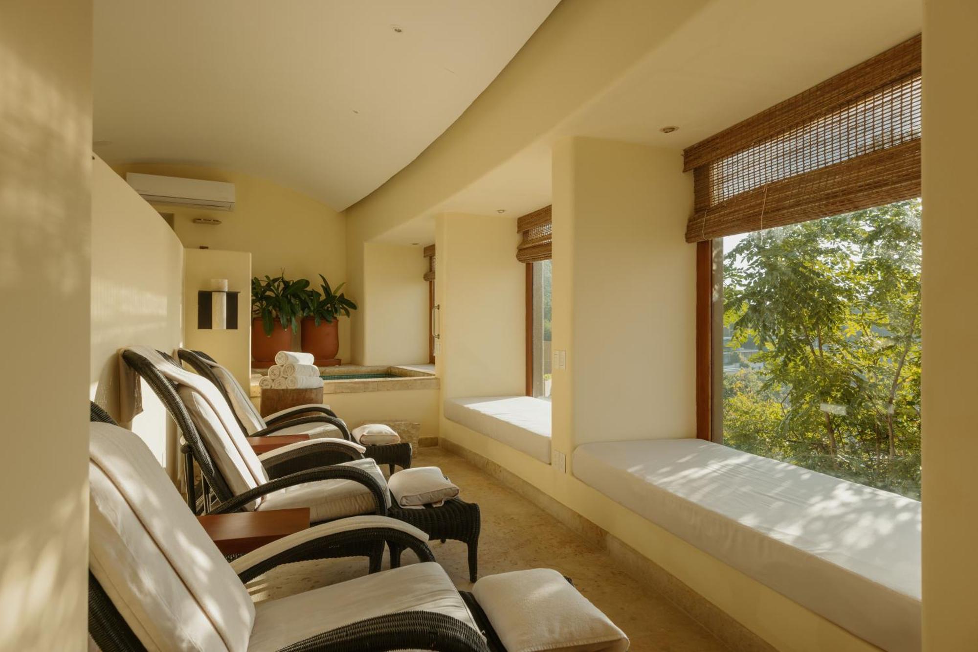 Cala De Mar Resort & Spa Ixtapa Икстапа Экстерьер фото